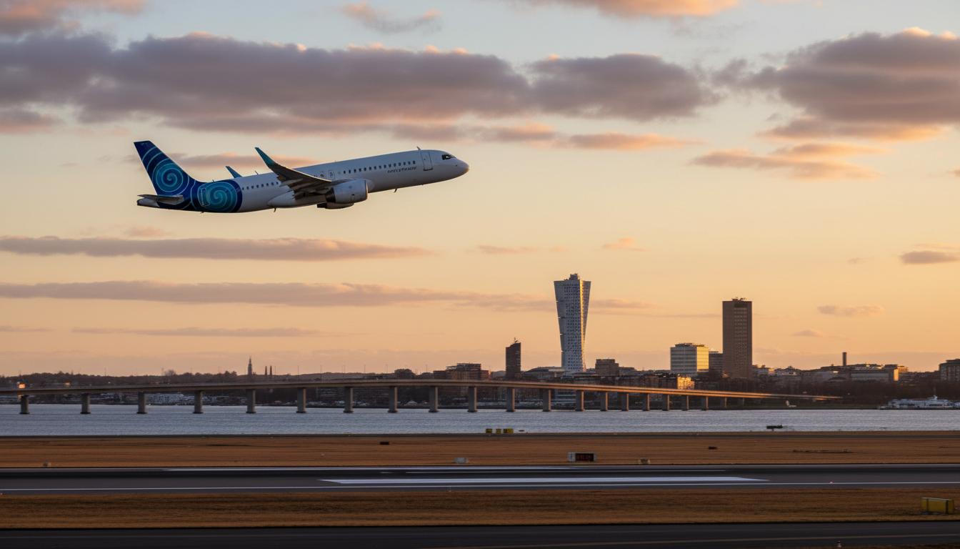 Loty do Malmo: praktyczny przewodnik na 2024 rok