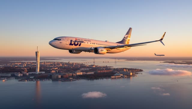 Loty do malmo opinie: 11 faktów, zanim klikniesz „kup”