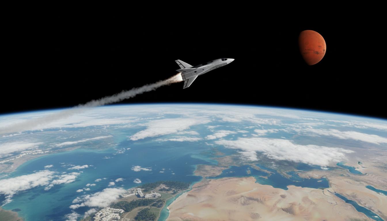 Loty do Marsa Alam: praktyczny przewodnik na 2024 rok