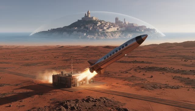 Loty do Marsylii: praktyczny przewodnik na 2024 rok