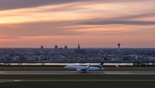 Loty do Nantes: praktyczny przewodnik dla podróżnych 2024