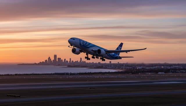 Loty do Perth: praktyczny przewodnik po najlepszych połączeniach