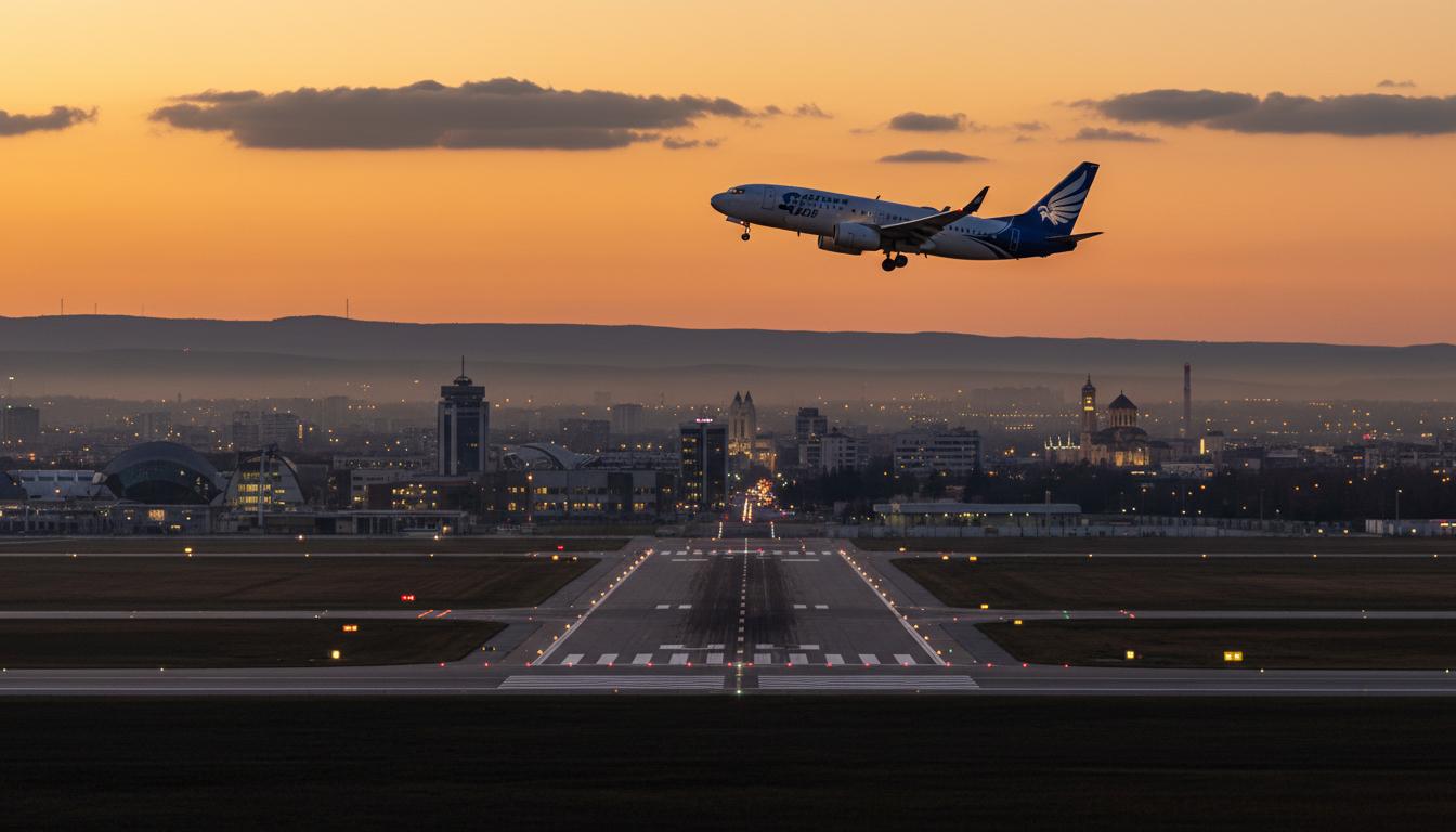 Loty do Prisztiny: praktyczny przewodnik dla podróżnych