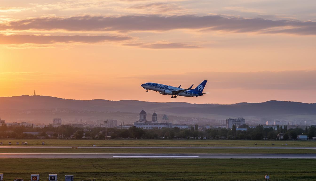 Loty do Timiszoary: praktyczny przewodnik dla podróżnych