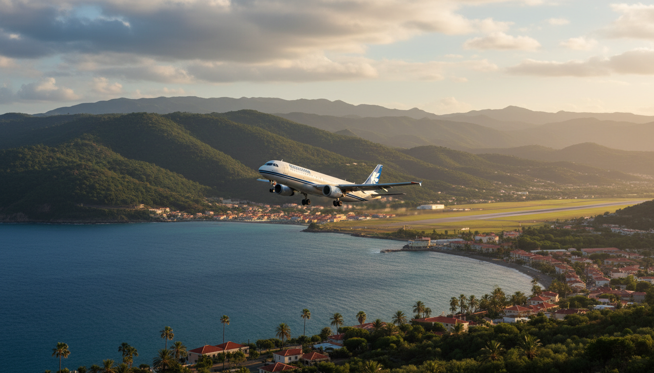 Loty do Tivatu w 2026 naprawdę wyglądają tak (i kosztują)