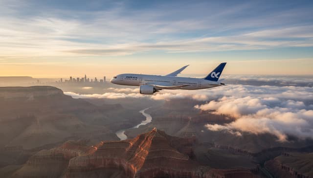 Loty do USA: praktyczny przewodnik na 2024 rok