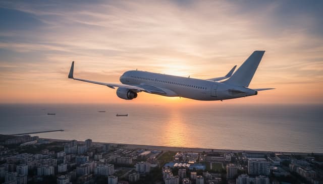 Loty do Warny: praktyczny przewodnik na 2024 rok