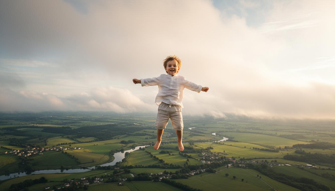Loty dziecko solo: praktyczny przewodnik dla rodziców podróżujących dzieci