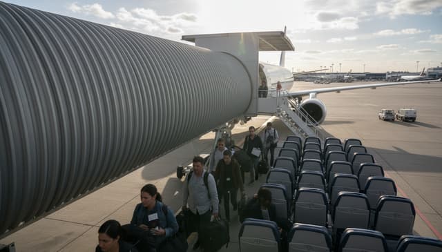 Loty economy krok po kroku: praktyczny przewodnik dla podróżnych