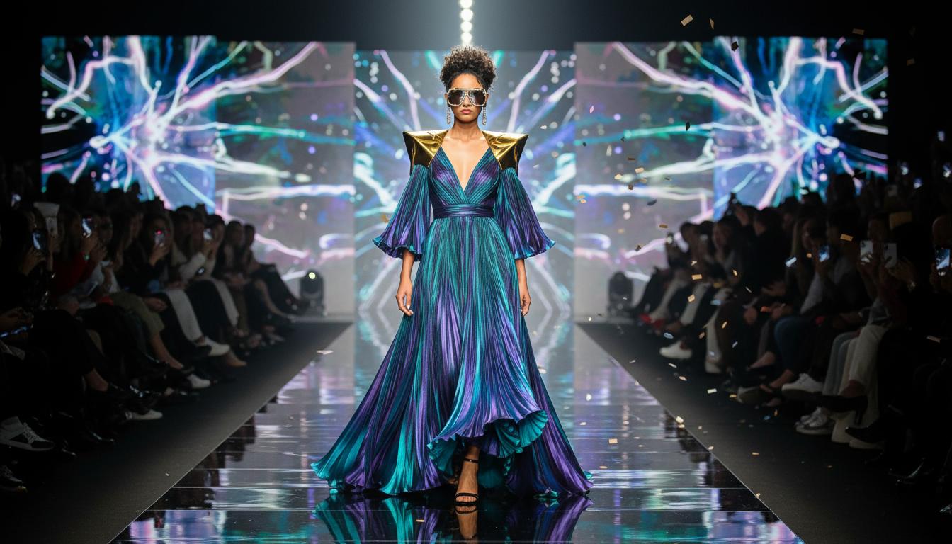 Loty fashion week: przegląd najważniejszych trendów i wydarzeń