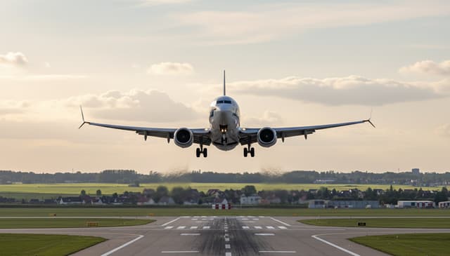 Przewodnik po lotach z Gdańska Rębiechowa: co warto wiedzieć?