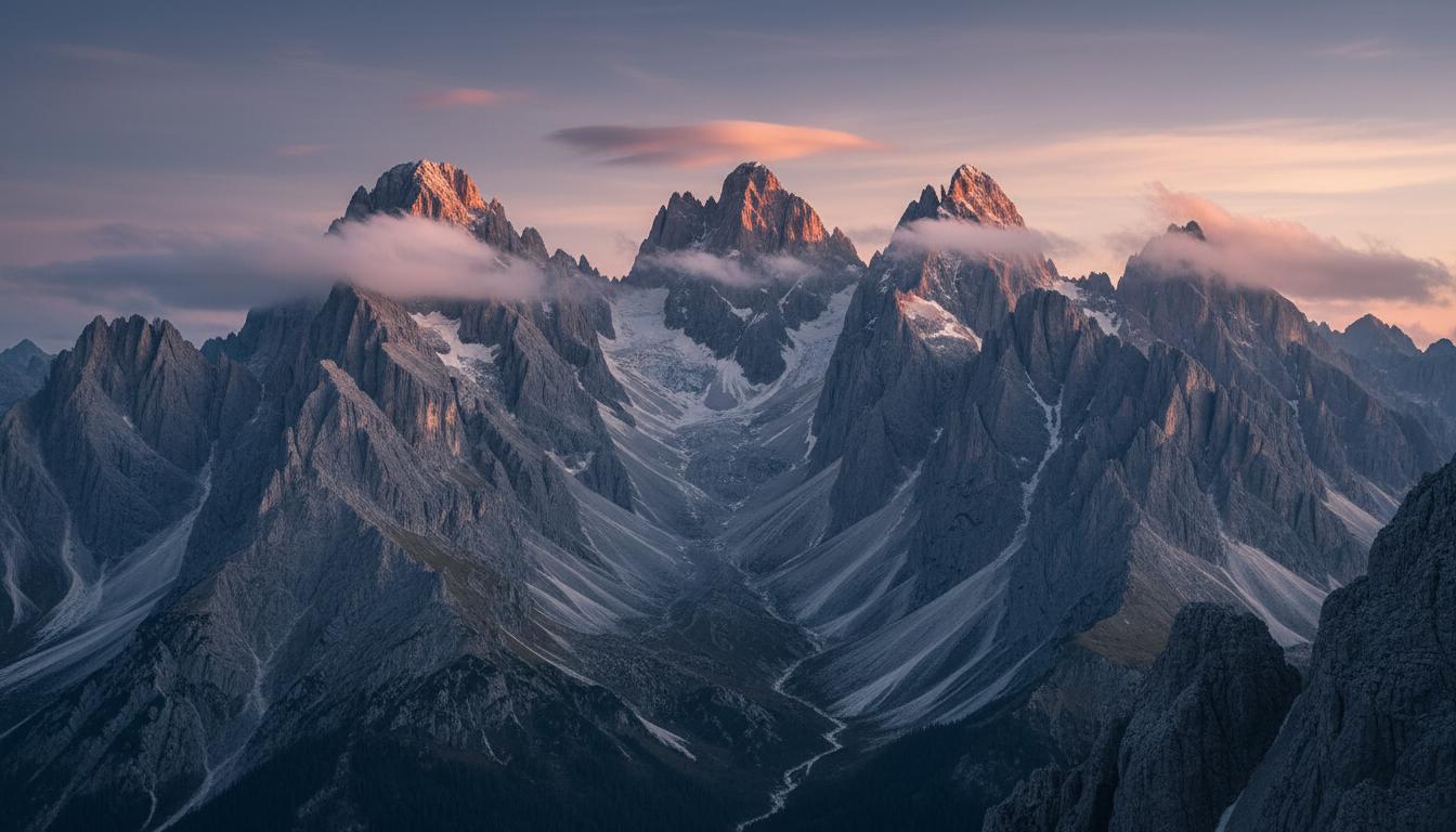 Loty góry: praktyczny przewodnik po najlepszych trasach i widokach