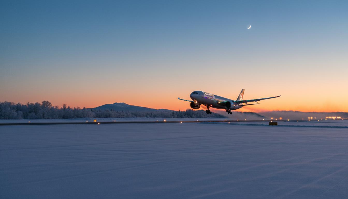 Loty grudzień: praktyczny przewodnik po najlepszych ofertach 2024