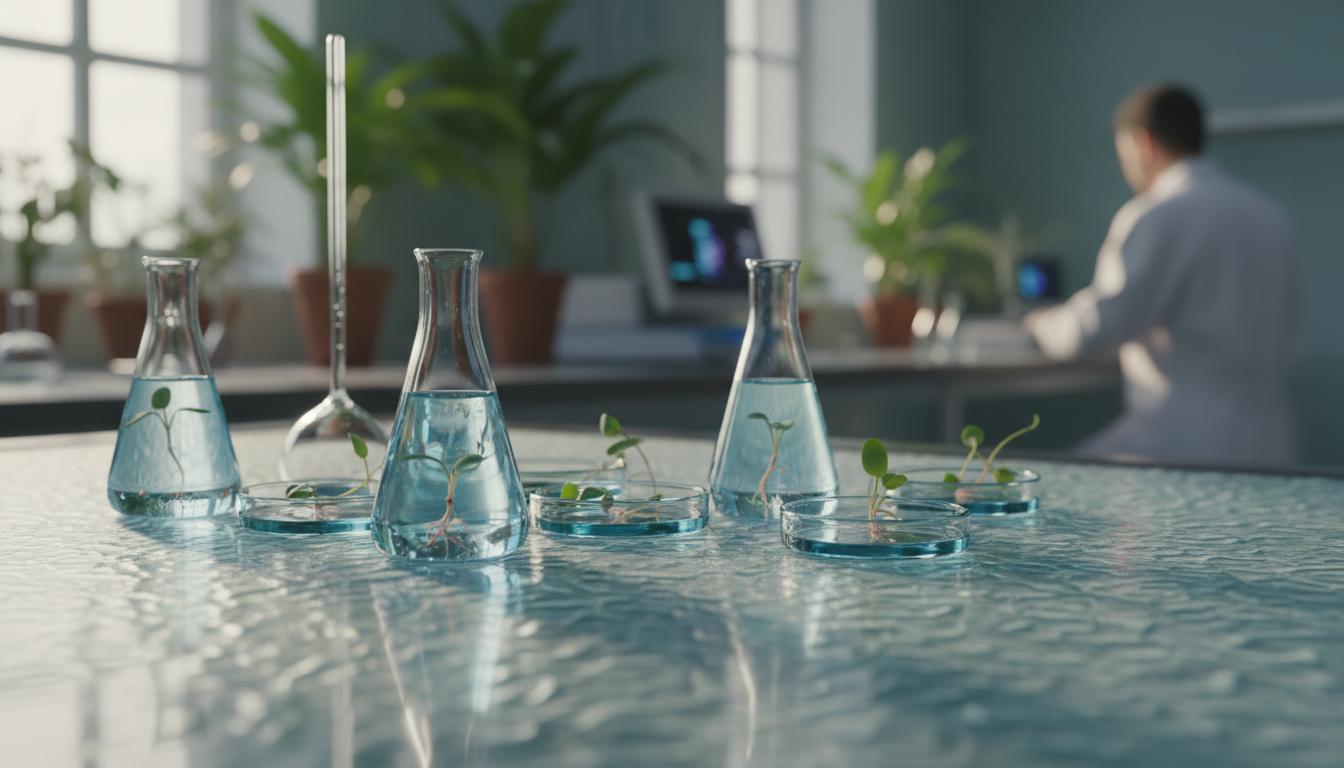 Loty in vitro: kompleksowy przewodnik po nowoczesnej technologii