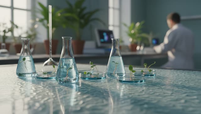 Loty in vitro: kompleksowy przewodnik po nowoczesnej technologii