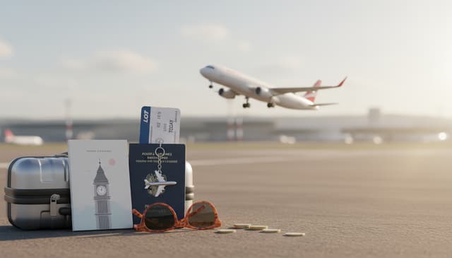 Loty jednodniowe: praktyczny przewodnik po szybkich podróżach