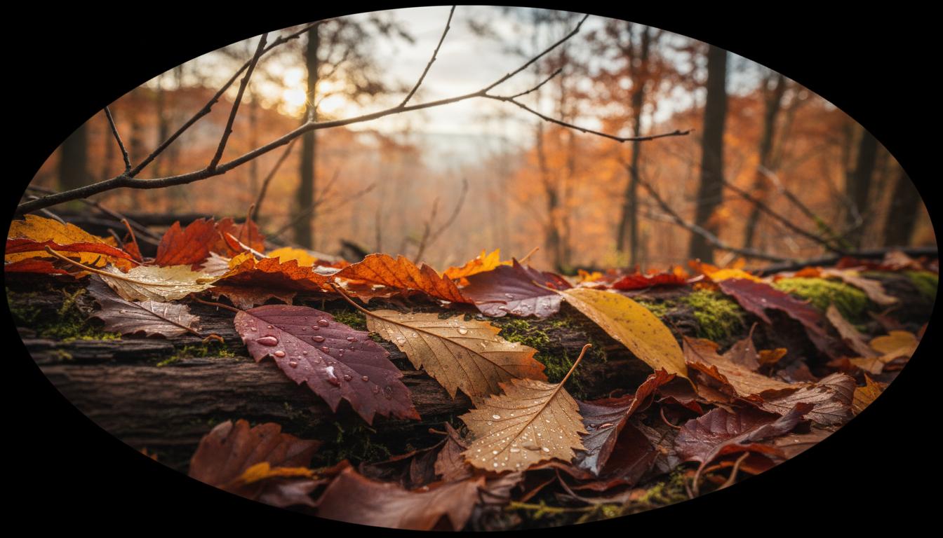 Loty jesienne: praktyczny przewodnik po najlepszych ofertach