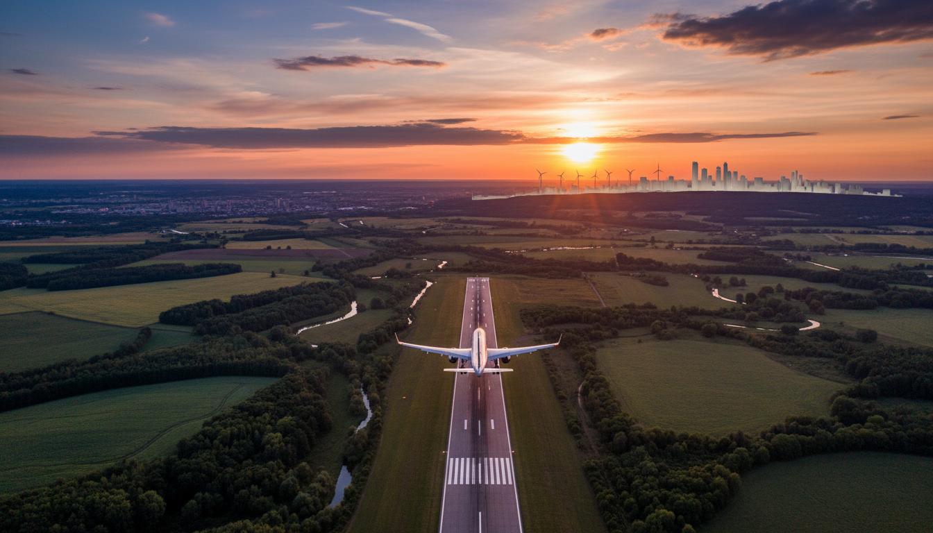 Loty Katowice Wrocław: przewodnik po dostępnych połączeniach