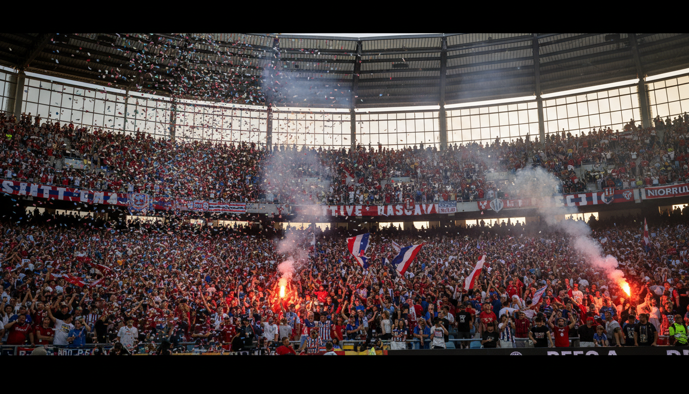 Loty kibice naprawdę płacą więcej? Kulisy cen i organizacji