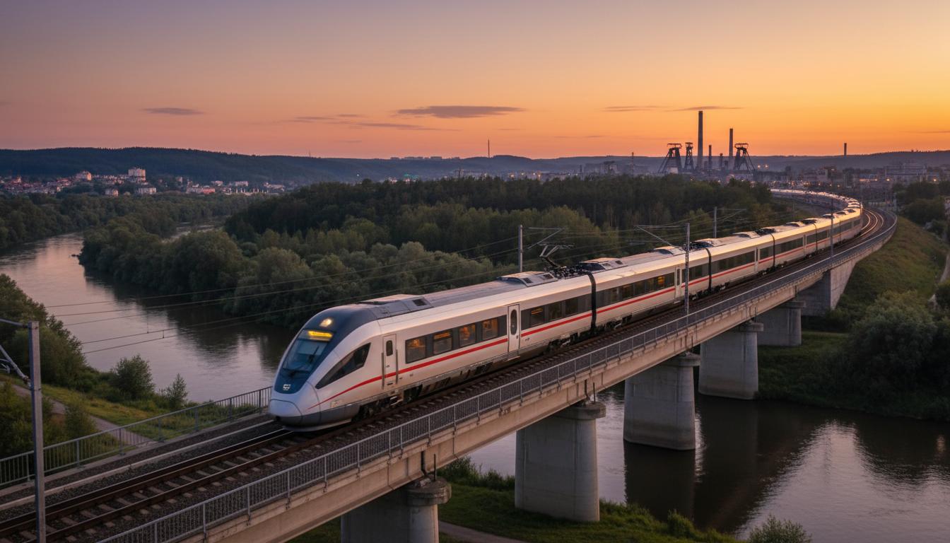 Loty Kraków Katowice: praktyczny przewodnik po połączeniach lotniczych