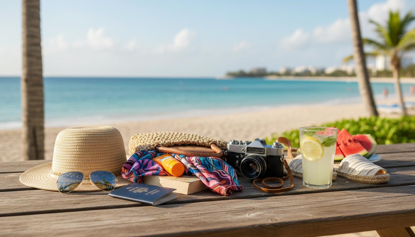 Loty letnie: praktyczny przewodnik po sezonowych podróżach