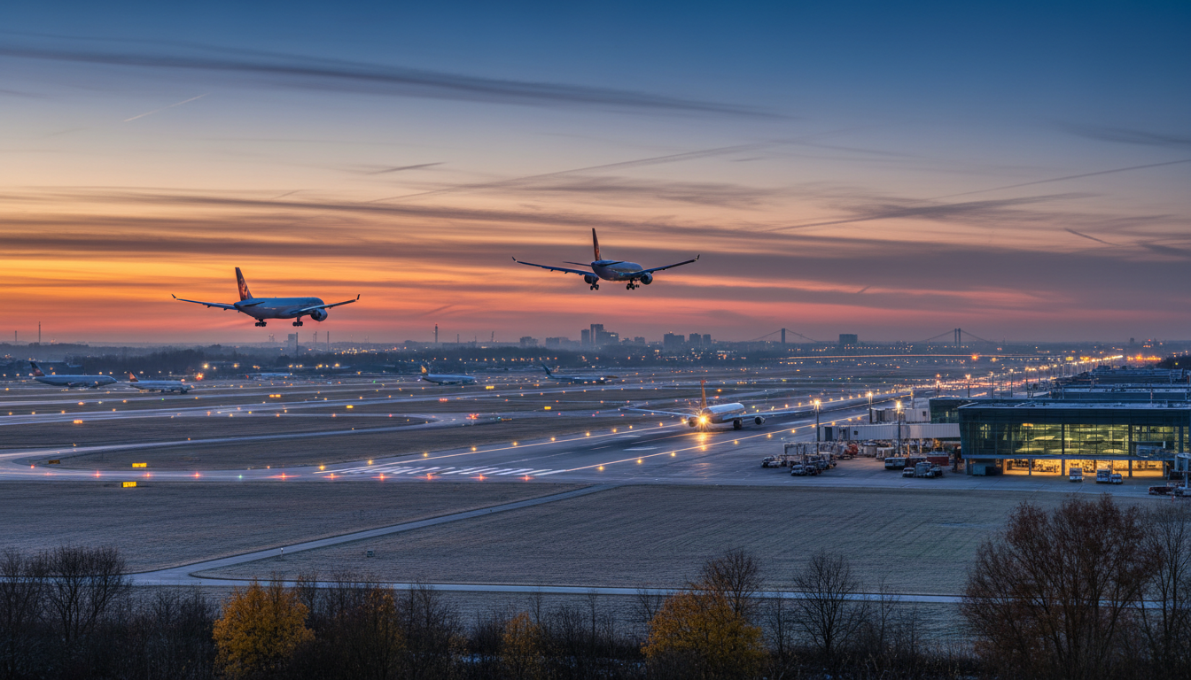 Loty listopad 2026 pod lupą algorytmów: ceny, pułapki, okazje