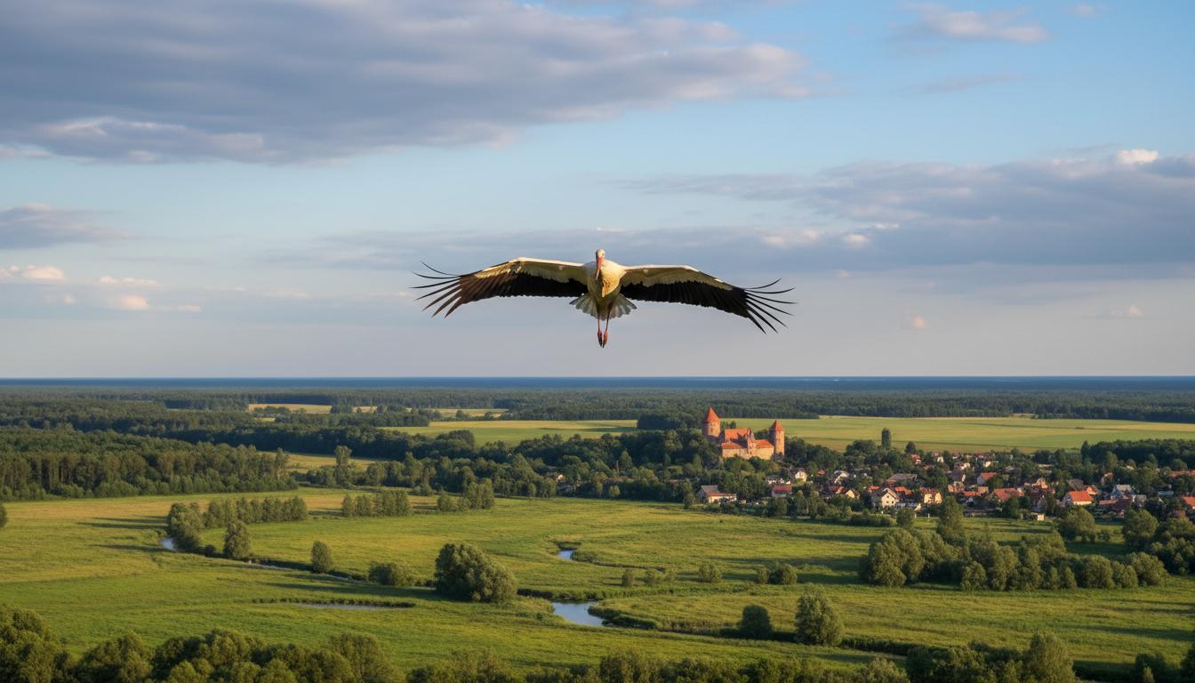 Loty Lubuskie: praktyczny przewodnik po podróżach z regionu