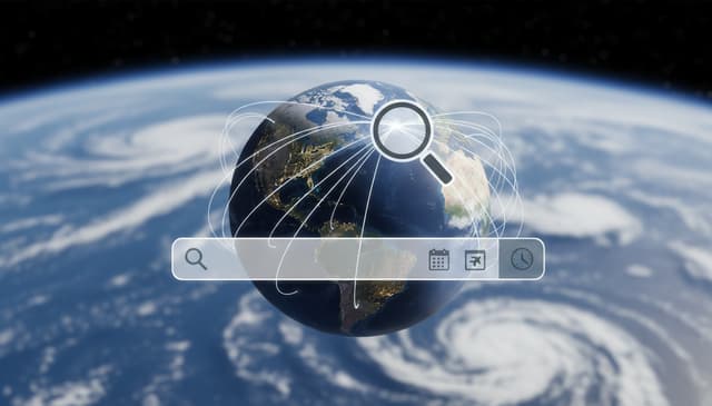 Jak korzystać z loty międzykontynentalne wyszukiwarka na loty.ai