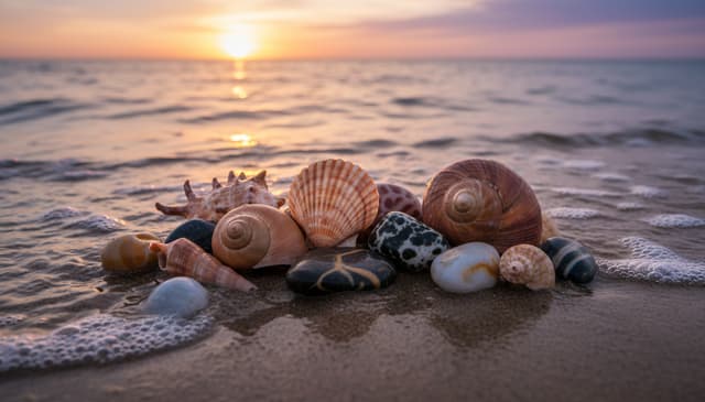 Loty morze: praktyczny przewodnik po podróżach nad wodą