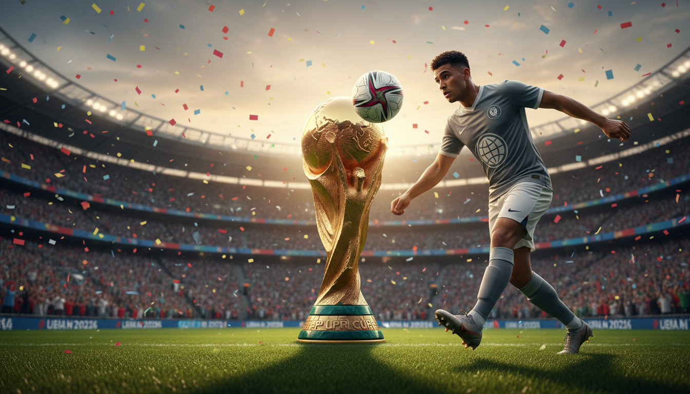 Loty mundial 2026 bez przepłacania: strategie, dane, pułapki