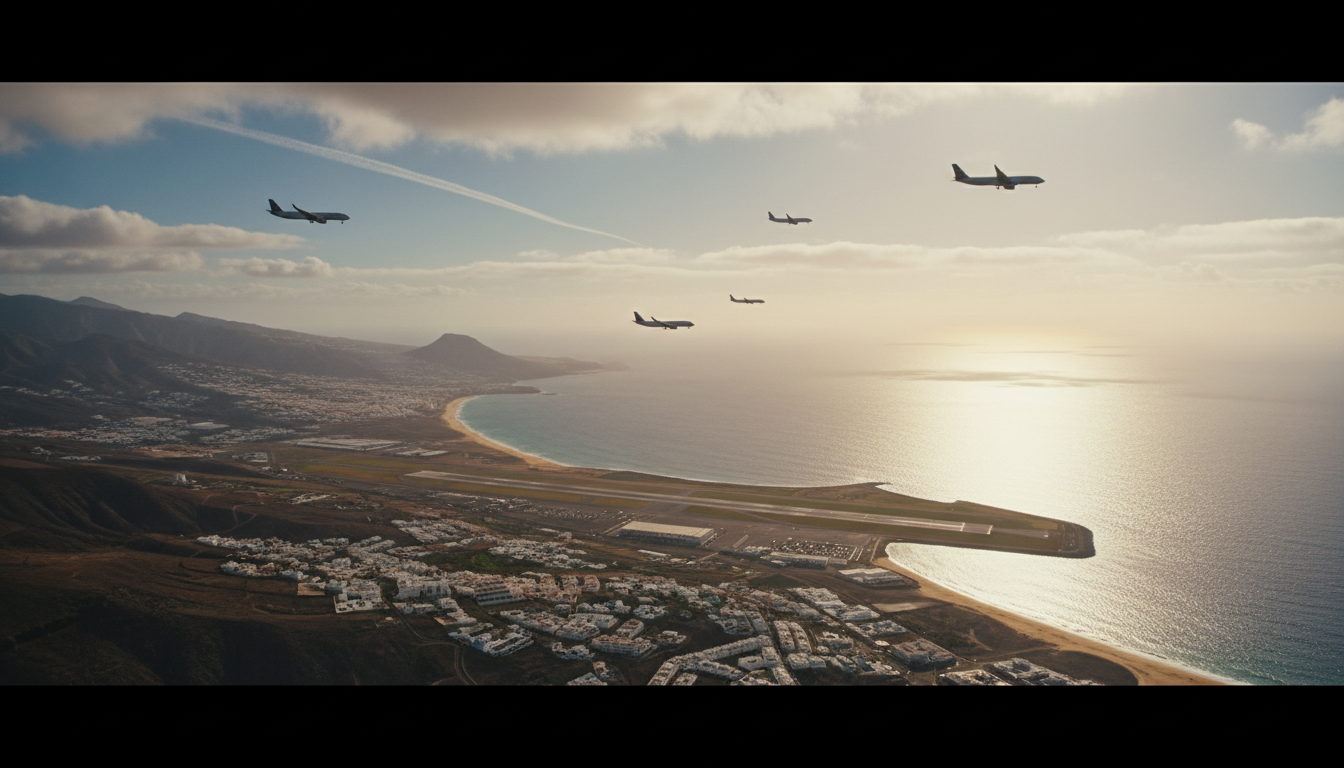 Loty na Gran Canarię 2026 – tanio, uczciwie, bez ukrytych kosztów