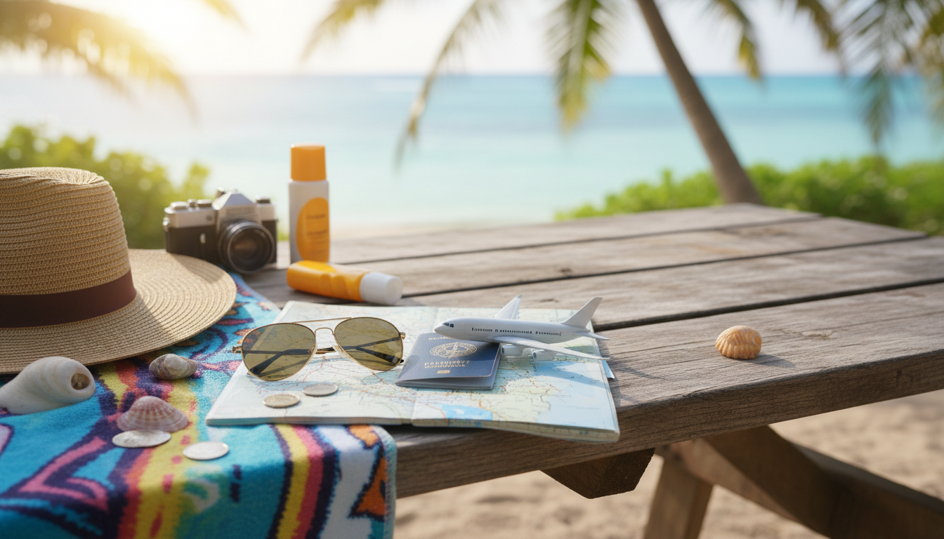 Loty na wakacje kontra algorytmy linii – kto tu naprawdę wygrywa?