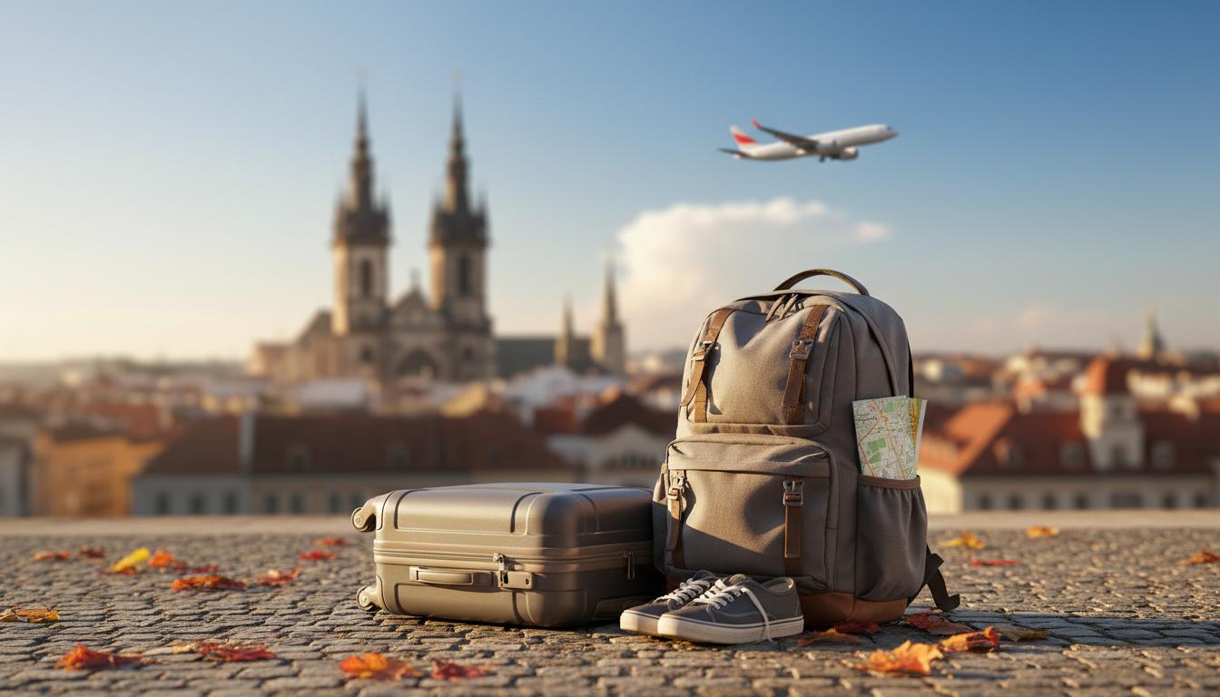 Jak znaleźć tanie loty na weekend: praktyczny przewodnik