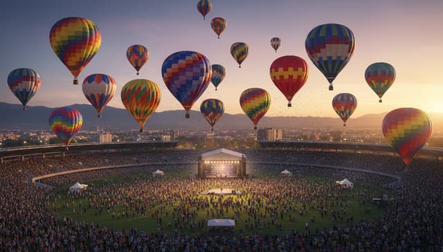 Loty na wydarzenie: praktyczny przewodnik po rezerwacji i planowaniu
