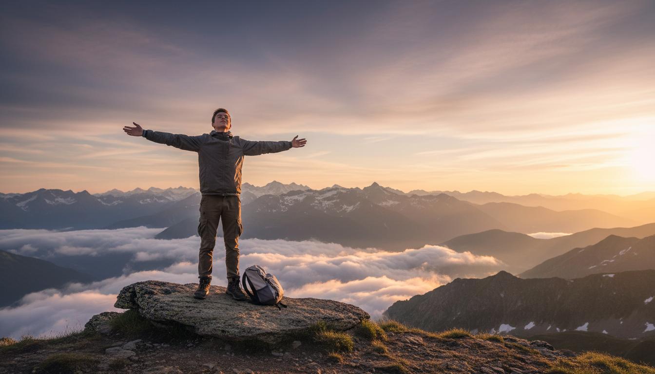 Loty nastolatek sam: praktyczny przewodnik po bezpiecznych podróżach