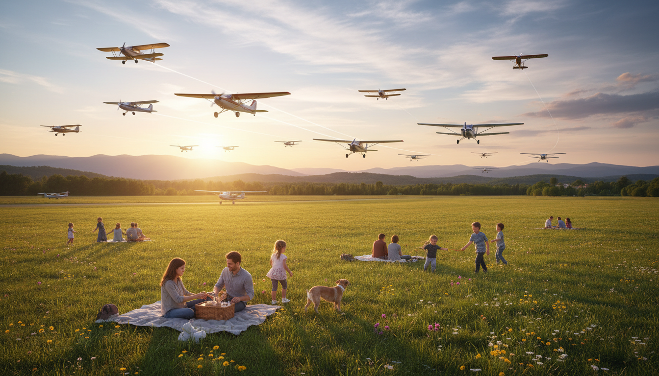 Loty niedziela 2026 – kiedy algorytm zdziera, a kiedy oszczędzasz