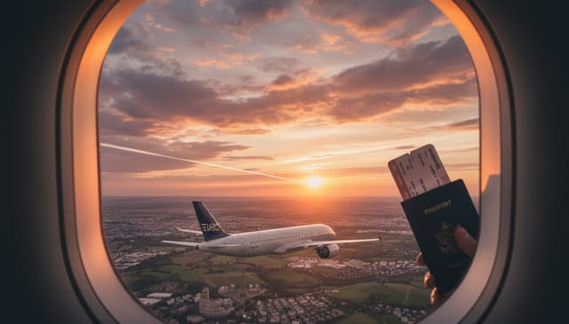 Loty niskokosztowe: jak znaleźć najlepsze oferty w 2024 roku