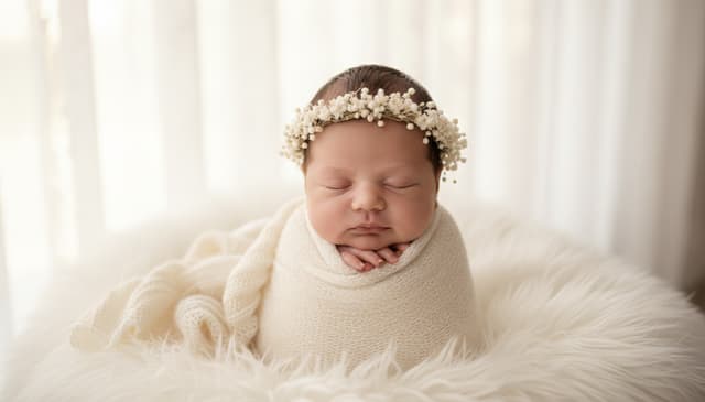 Loty noworodek: praktyczny przewodnik dla rodziców podróżujących z dzieckiem