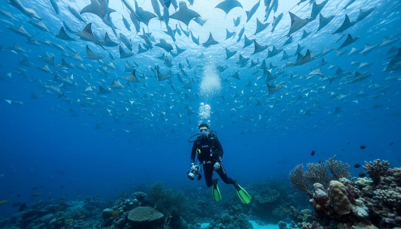 Loty nurkowanie: praktyczny przewodnik dla początkujących i zaawansowanych