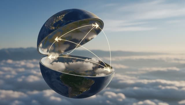 Loty open jaw: praktyczny przewodnik po podróżach wielomiejscowych