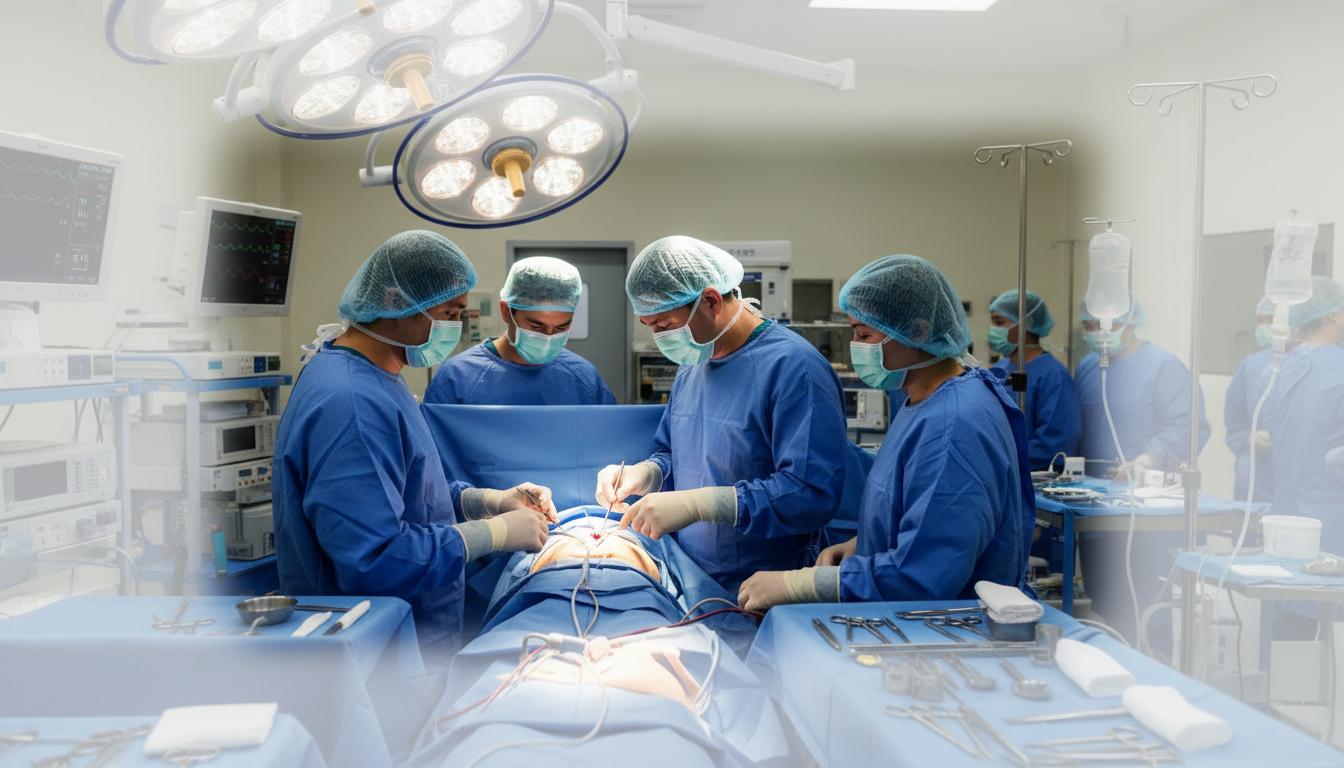 Loty operacja: praktyczny przewodnik po zarządzaniu lotami