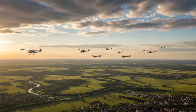 Loty opolskie: praktyczny przewodnik po możliwościach i opcjach