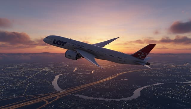 Loty piątek: praktyczny przewodnik po najlepszych ofertach