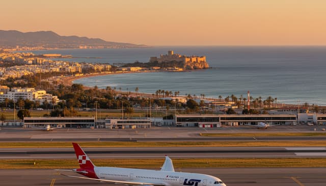 Loty Polska Alicante: praktyczny przewodnik na 2024 rok