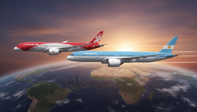 Loty Polska Argentyna: praktyczny przewodnik na 2024 rok