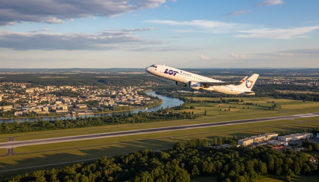 Loty Polska Bazylea: praktyczny przewodnik dla podróżnych