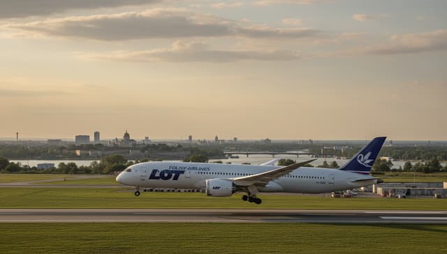 Loty Polska Belgrad: praktyczny przewodnik po trasie i opcjach podróży