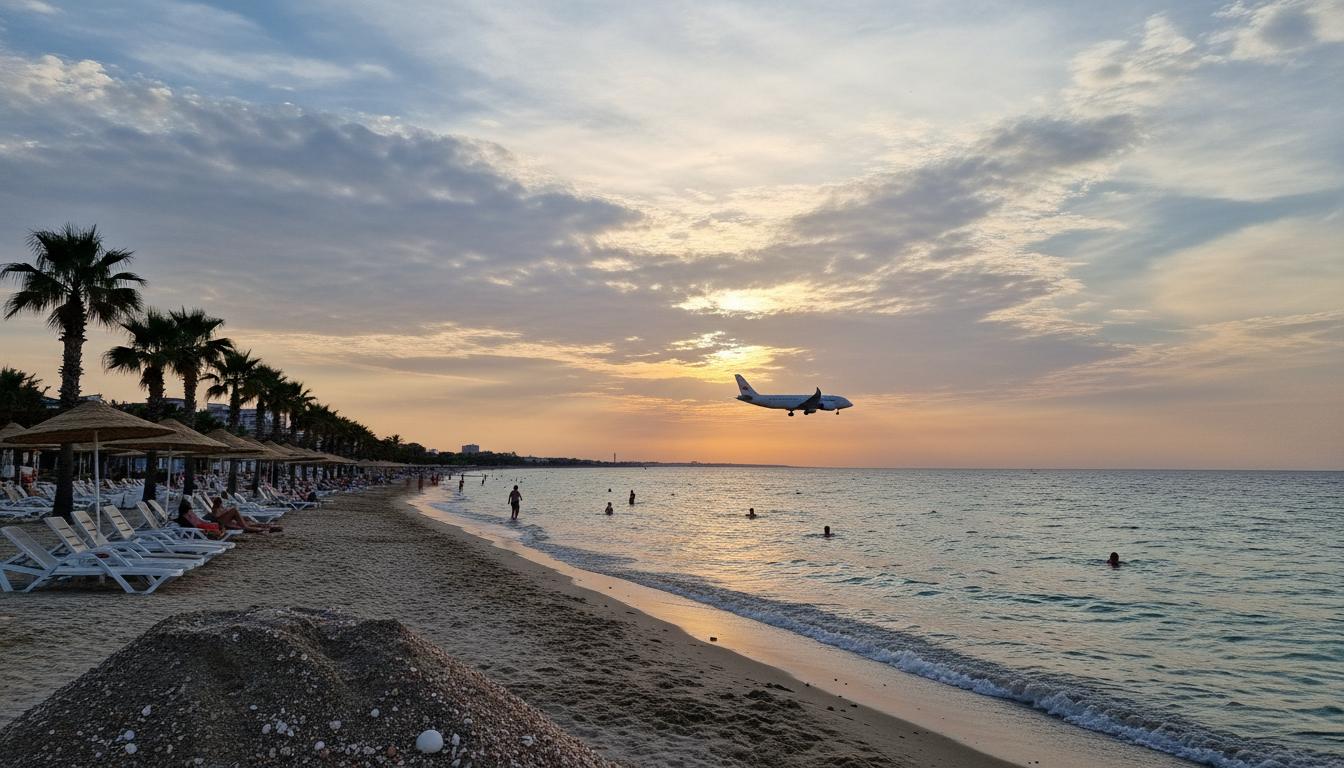 Loty Polska Durrës: praktyczny przewodnik dla podróżnych