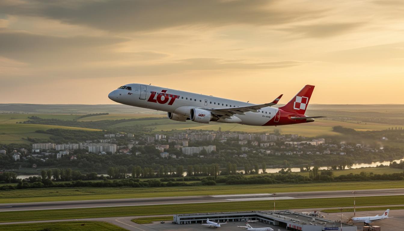 Loty Polska Kiszyniów: przewodnik po najlepszych połączeniach
