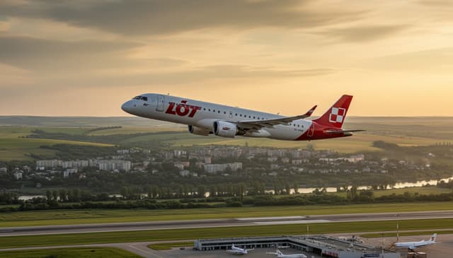 Loty Polska Kiszyniów: przewodnik po najlepszych połączeniach